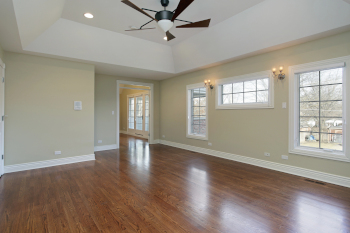 Bedroom Remodels