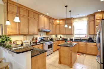 Kitchen Remodels